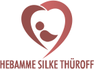 Logo Hebamme Silke Thüroff