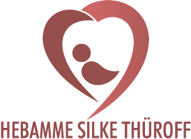 Logo Hebamme Silke Thüroff